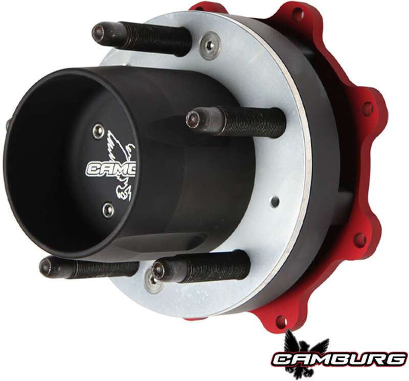 Camburg CAM-010009 2.25/2.50R Hub Center Cap (6x5.5)