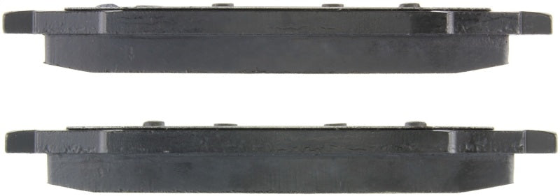 Stoptech 305.1075 Street Select Brake Pads