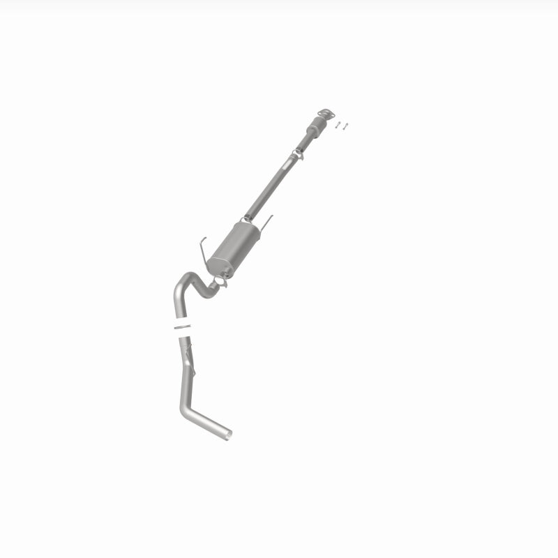 Magnaflow 106-0511 BRE Exhaust Kit 11-17 fits Ford F-150