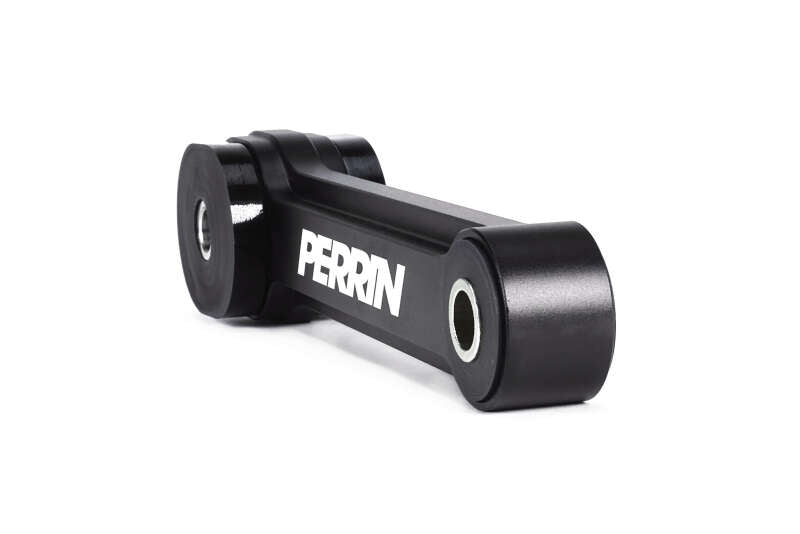Perrin 02-26 Subaru WRX STI Pitch Stop Mount - Black