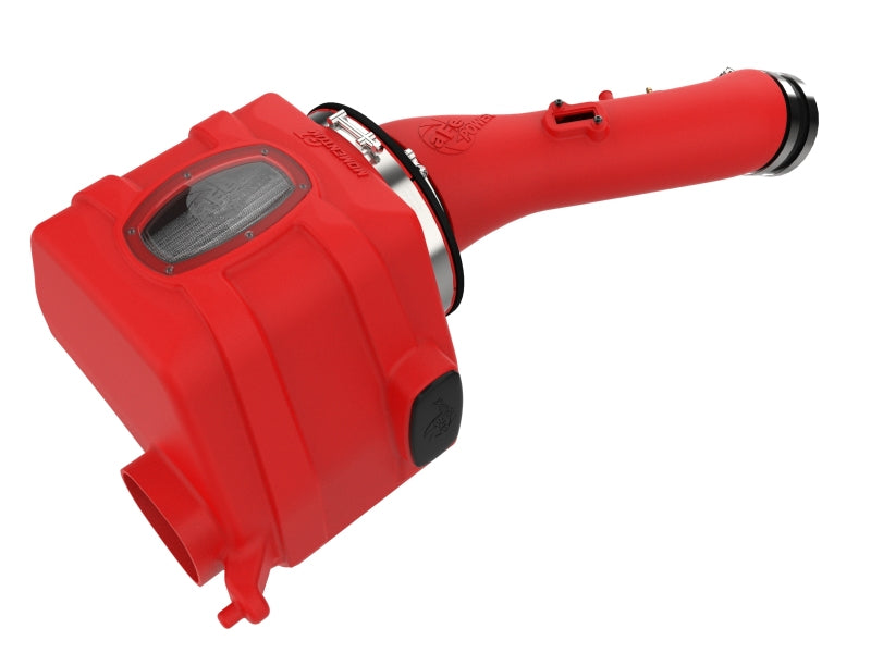 AFE 51-76003-R fits Toyota Tundra V8 5.7L Momentum GT Red Edition Cold Air Inta
