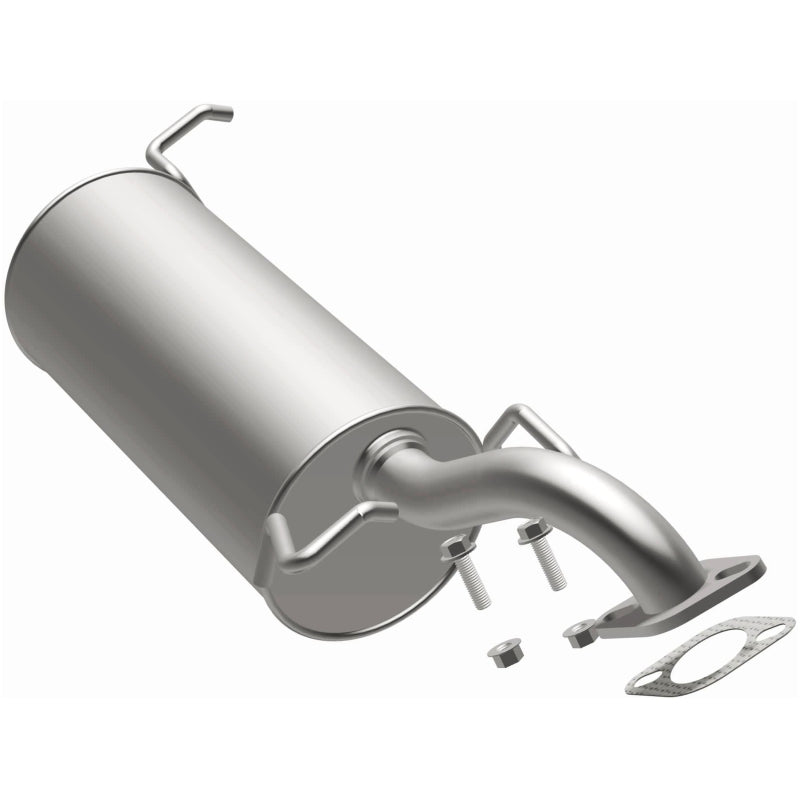 Magnaflow 108-0028 BRE Exhaust 04-07 Aveo Aveo5 Swift Wave5 1.6L Muffler Kit