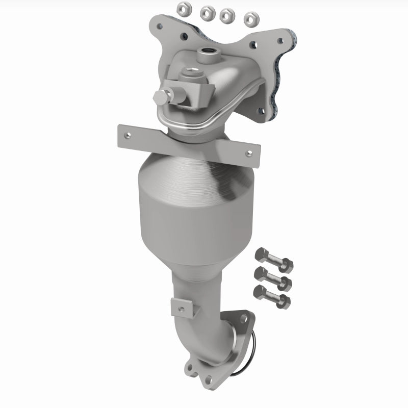 Magnaflow 16-17 Honda Accord 2.4L Direct Fit Cat Converter