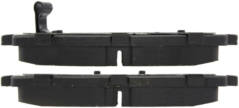 Stoptech 305.1444 09-15 Hyundai Sonata Street Select Front Brake Pads