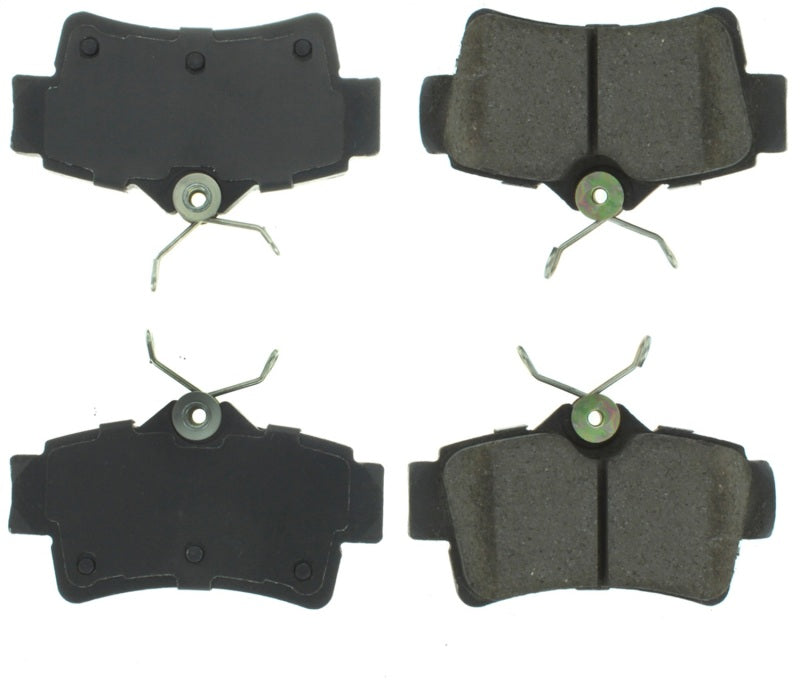 Stoptech 309.06271 Performance Brake Pads