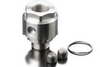 GReddy 12401178 M18 Oil Cooler Block Sensor Adapter **SPECIAL ORDER**
