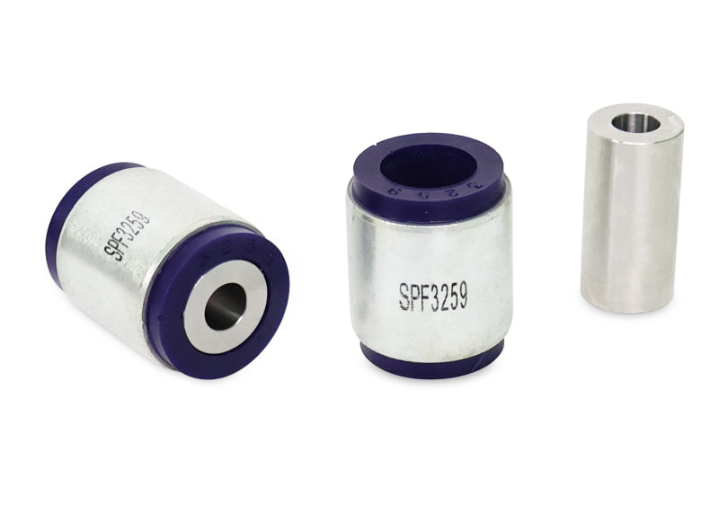 Superpro SPF3259SSK fits Mazda RX-8 Front Shock-to-Control Arm Bushing