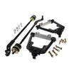 SPC Performance 94219 67-73 fits Ford Mustang 1st Gen Adjustable Upper Control Arm & Caster Rod