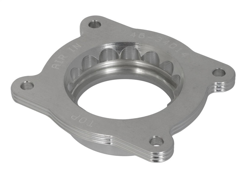 AFE 46-34014 Bullet Throttle Body Spacer fits GM Colorado/fits Canyon 15-16 L4
