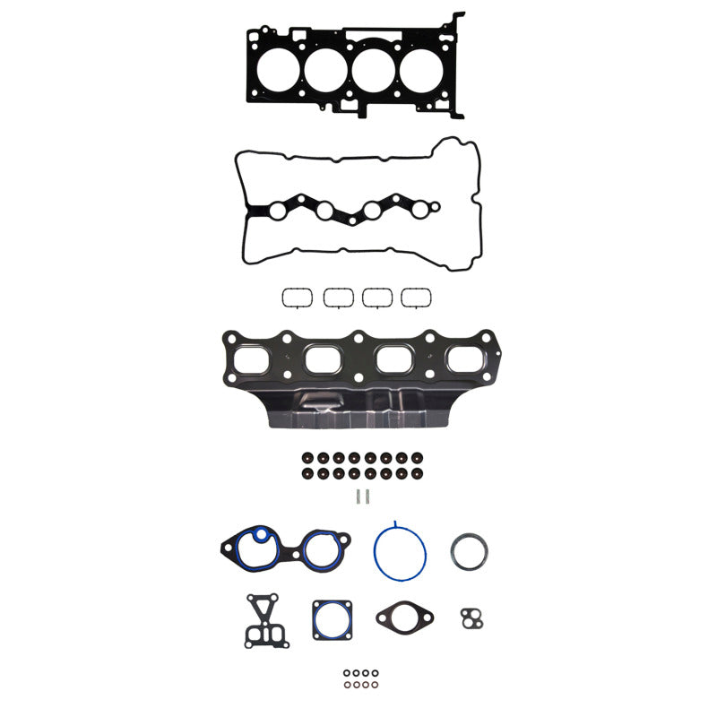 Fel-Pro HS26449PT1 fits Mitsubishi Outlander Sport HS 26449 PT-1 PermaTorque Engine Cylinder Head Gasket Set