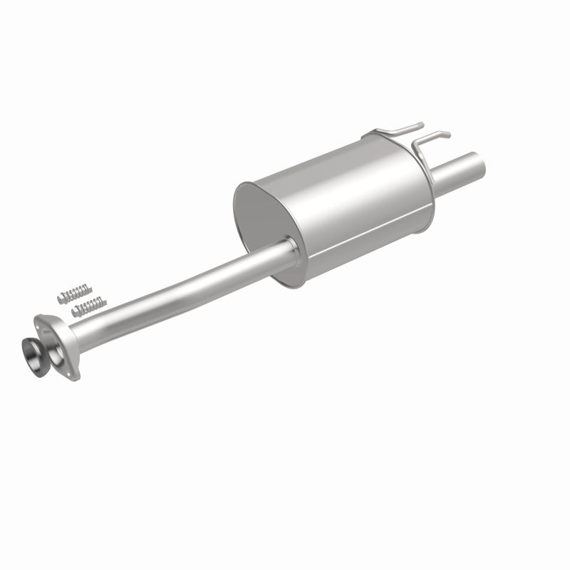 Magnaflow 108-0183 BRExhaust 06-11 fits Honda Civic 2.0L Muffler Kit