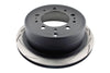 DBA 789S 98-06 fits Toyota 100 Landcruiser 4x4 Survival T2 Slotted Rear Brake Ro