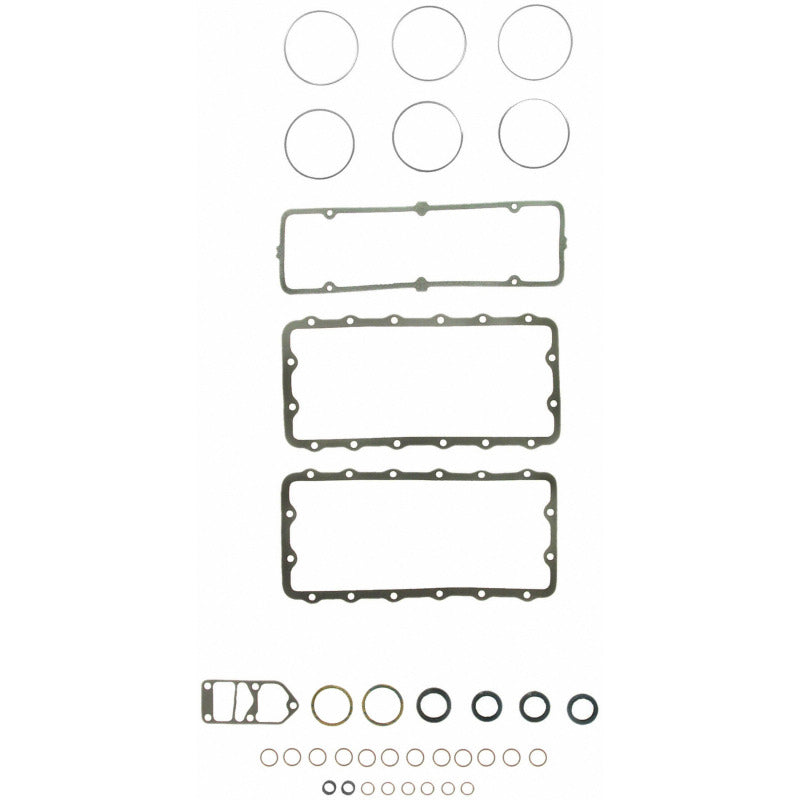 Fel-Pro HS7921WS3 HS 7921 WS-3 Engine Cylinder Head Gasket Set