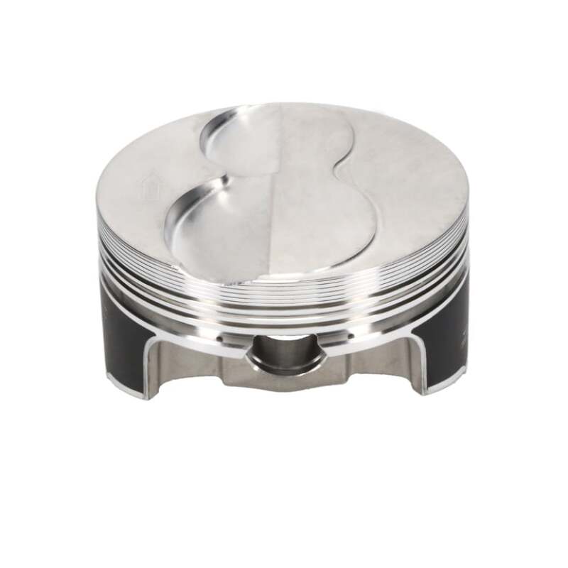 Wiseco 6464RXS fits Chevy LS Series -3cc Dome 4.000inch Bore Piston Shelf Stock