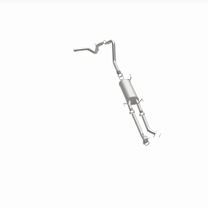 Magnaflow 106-0121 BRE Exhaust Kit 07-09 fits Nissan Tundra 5.7L