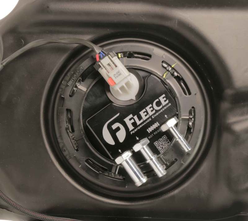 Fleece FPE-34564 11-16 6.6L LML Duramax Truck PowerFlo In-tank Lift Pump (Long