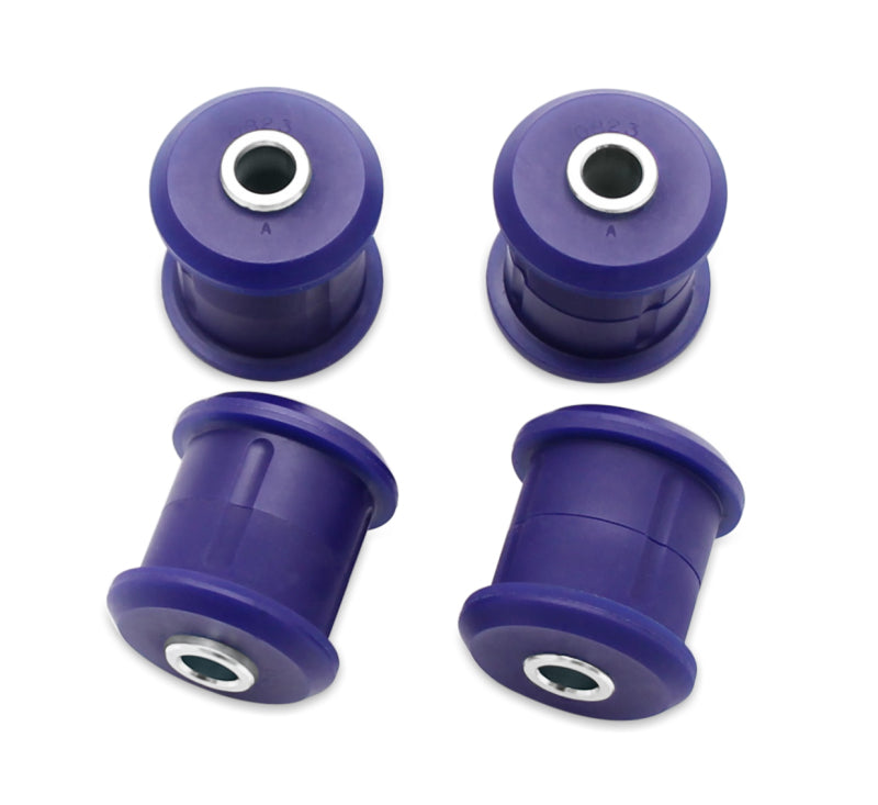 SuperPro SPF0823K 2001 fits Toyota Highlander Limited Rear Trailing Arm Bushing