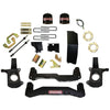 Skyjacker 6In KT 14-18 GM1500SUV STEEL