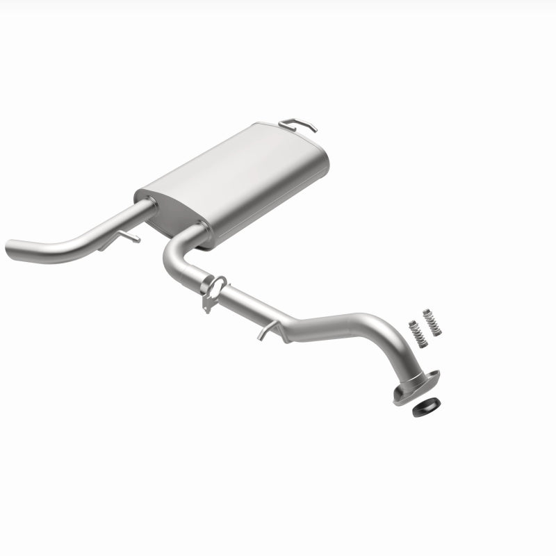 Magnaflow 106-0220 BRE Exhaust Kit 09-13 Matrix Vibe 1.8L