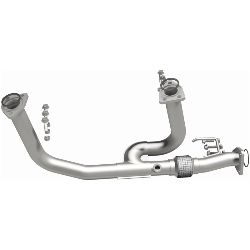 Magnaflow 107-0100 BRE Exhaust 01-04 MDX Pilot 3.5L Front Pipe Kit