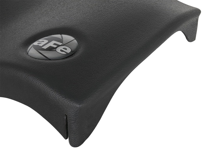 AFE 54-12948-B FORCE Stage-2 Cold Air Intake Cover 2017 fits Ford Superduty V8