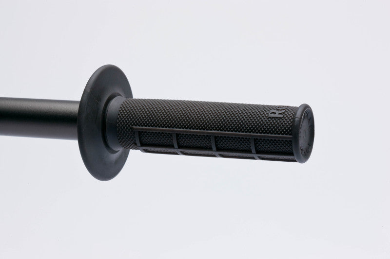 Renthal G088 fits MX Grips Firm Diamond/ Waffle - Charcoal