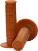 ProTaper 24032 1/3 Waffle Grips - Gum