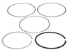 Wiseco 3189XG 81mm Ring Set 1.0 x 1.0 x 2mm - 1 Cylinder