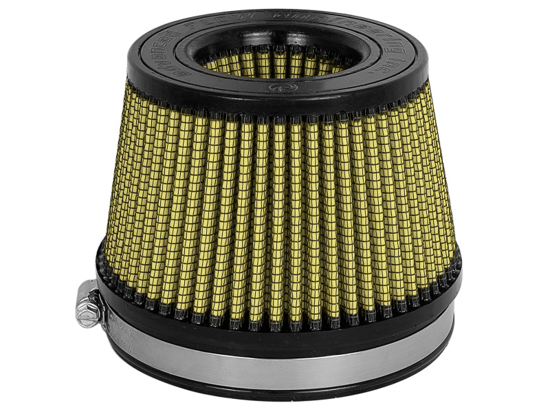 AFE 72-91130 FLOW Pro GUARD7 Universal Air Filter 5in. F x 5-3/4in B x 4-1/2in.