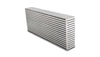 Vibrant 12951 al Flow Intercooler Core 24in Wide x 9.75in High x 3.5in Thick
