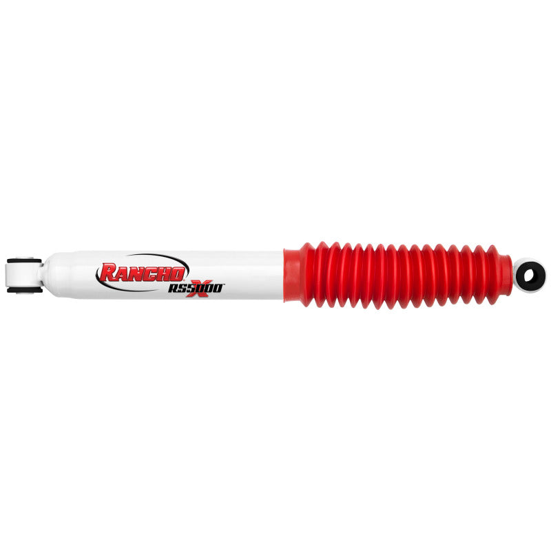 Rancho RS55125 94-97 fits Mazda B2300 Rear RS5000X Shock
