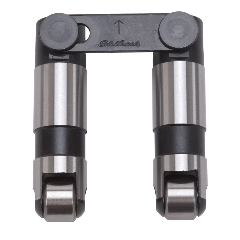 Edelbrock 97423 Retro-Fit Hydraulic Roller Lifter Kit for fits SBC Engines