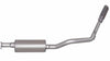 Gibson 615500 fits Chevrolet 96-99 Astro LS 4.3L 3in Cat-Back Single Exhaust -