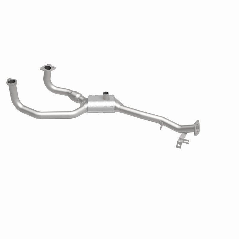MagnaFlow 23866 Conv DF fits Subaru 84 88