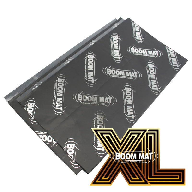 DEI 50221 XL Damping Material 12.5in x 24in x 4mm