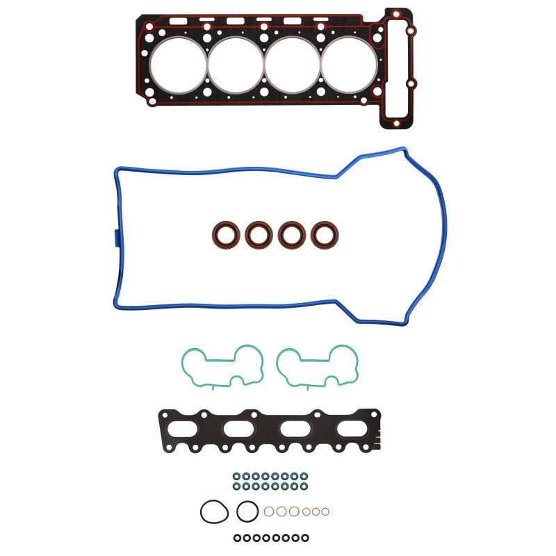 Fel-Pro HS26349PT fits Mercedes-Benz C230 HS 26349 PT PermaTorque Engine Cylinder Head Gasket Set