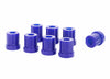 SuperPro SPF1037K 67-73 Jensen Interceptor Rear Leaf Spring Bushing Kit