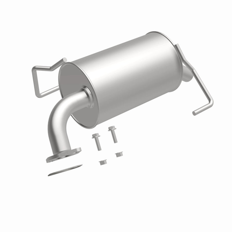 Magnaflow 108-0080 BRE Exhaust 05-09 Outback 2.5L Muffler Kit