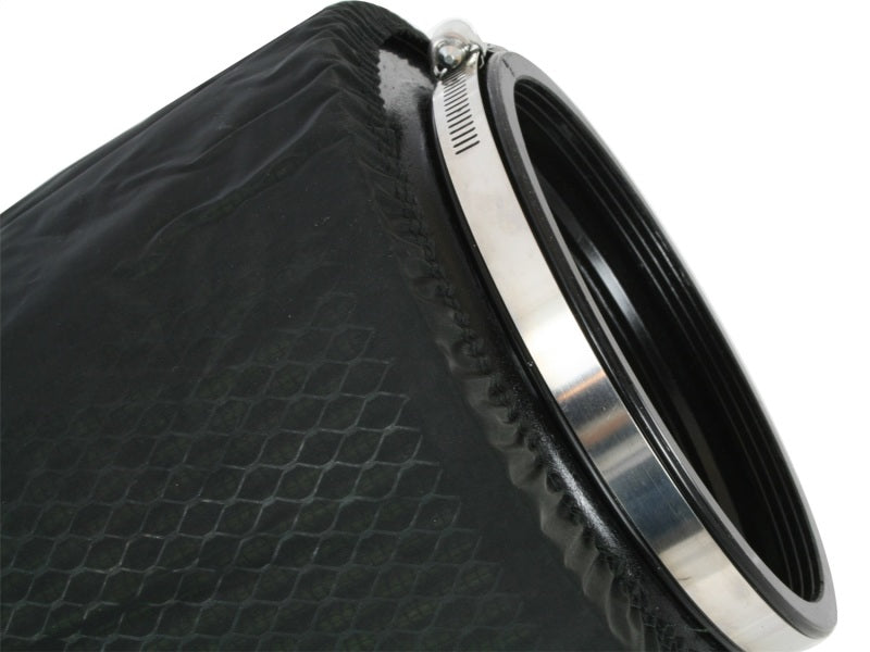AFE 28-10243 MagnumSHIELD Pre-Filters P/F 72-90040 (Black)