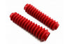 Tuff Country 69128 Shock Boots Universal Red Pair