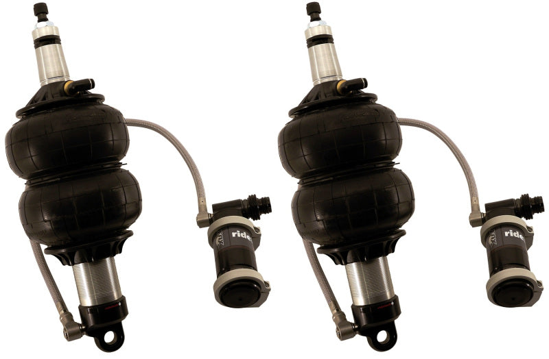 Ridetech 11013011 55-57 fits Chevy TQ Series ShockWaves Front Pair