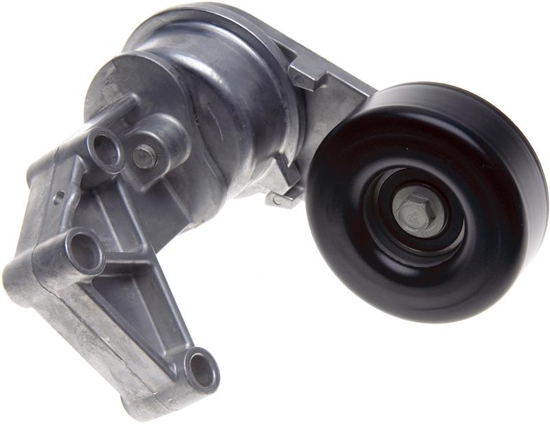 Gates 38187 94-97 fits Chevrolet S Series Pickup 4-Cyl. 2.2L Tensioner Assy.