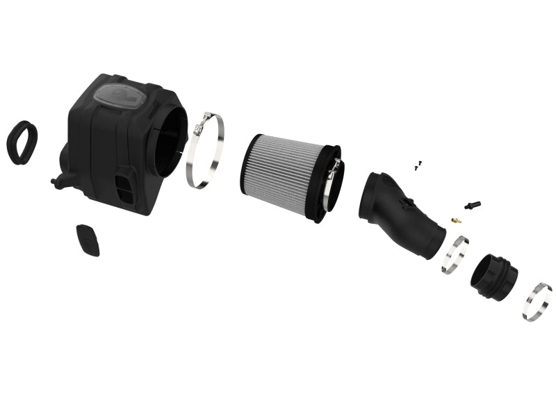 AFE 50-70114D fits Toyota Tundra V8-5.7L w/ Magnuson Supercharger Momentum GT C