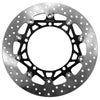 Brembo OE 78B40873 02 04 fits Triumph Speed Triple 955cc 320x5mm Brake Disc - Fr