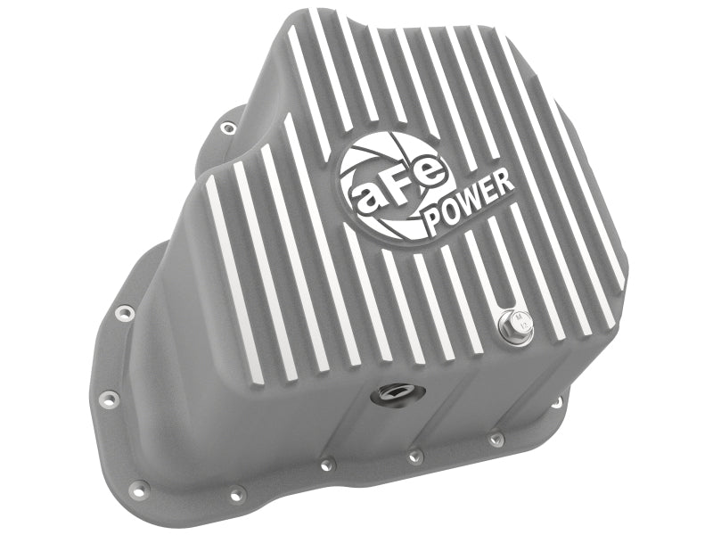 AFE 46-71080A 11-16 fits GM Diesel 2500HD / 3500HD V8-6.6L (TD) Street Series E
