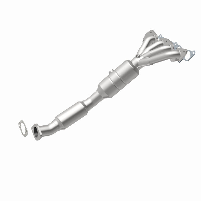 MagnaFlow 49852 Conv DF fits Ford 08-09 Focus 2.0L