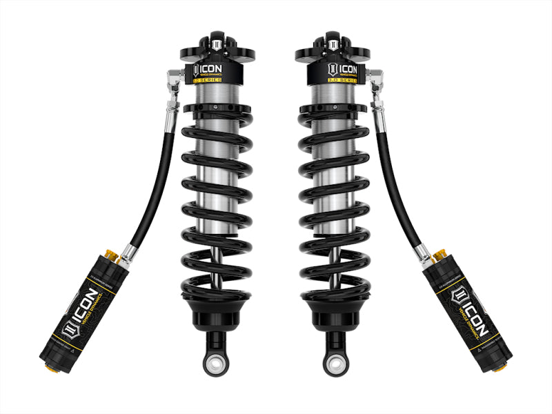 ICON 58775C 2022+ fits Toyota Tundra 3.0 Series VS RR CDCV Coilover Kit