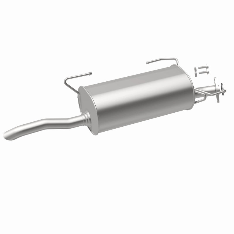 Magnaflow 108-0016 BRExhaust 13-17 fits NISSAN SENTRA 1.8L Muffler Kit
