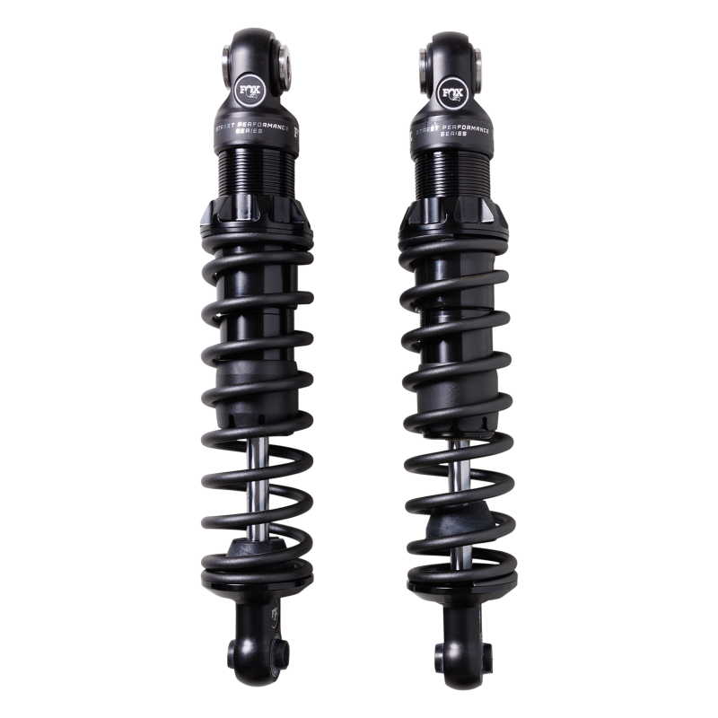 FOX Powersports 897-27-015 Fox Harley-Davidson AM Sportster 13in Height (13.01 / 3.16) 1.459 IFP - Set of 2