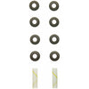 Fel-Pro SS726751 fits Suzuki Samurai SS 72675-1 Engine Valve Stem Oil Seal Set